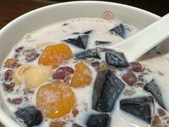 -彬媽糖水(侨鑫国际店)