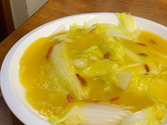 娃娃菜-印象江南(东栅店)