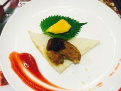 -铁板诱惑法式铁板烧(大卫城店)