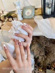 -Nail Romance·美甲罗曼史