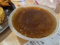 -柳州肥姨妈大骨螺蛳粉(沙河店)
