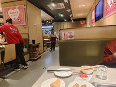 -海底捞火锅(宝龙广场夜宵主题店)