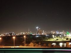 -迪拜沙漠冲沙