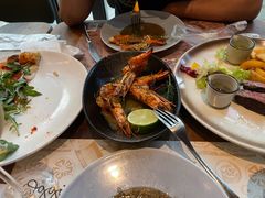 -OGGI TRATTORIA PIZZERIA(深业上城店)