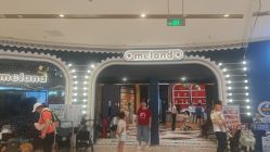 -meland亲子乐园•活动包场(北京亦庄龙湖天街店)