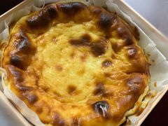 半熟巴斯克-好利来(北美N1店)