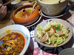 -酒阳蒸经小酒馆(解放碑店)