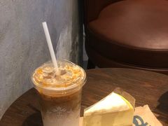 -星巴克(深圳龙岗摩尔城店)