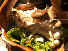 -捞王锅物料理(凯旋路店)