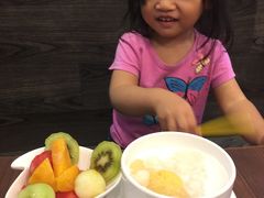 -许留山(梳士巴利道店)