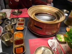 -西塔老太太泥炉烤肉(龙湖北苑天街店)