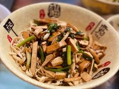 -嵊州特色小吃(萧山街店)