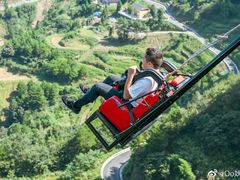 -梦幻奥陶纪景区