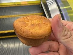 -詹记桃酥(包河万达店)