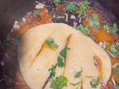 -万里闯关东铁锅炖菜馆(高新旗舰店)