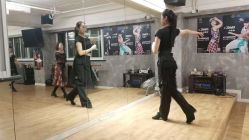 -文E范儿ZUMBA尊巴舞蹈