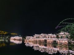 -官塘陈记鱼生·潮汕砂锅粥·牛肉火锅(潮枫路总店)