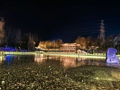 -金城公园