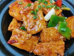 -阿鹏故事云南野生菌火锅(人民路店)