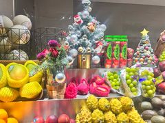 -曲水兰亭(北京四惠店)