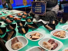 -舒友海鲜姿造(白鹭洲店)