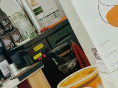 -稀物集咖啡(徽州大道店)