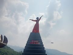 -古龙峡云天玻霸
