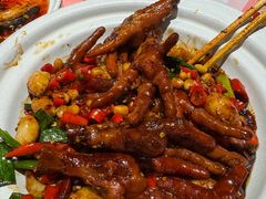 -辣小鲜·南昌大排档(船山路店)