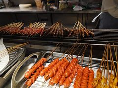 -火锅岛潮牌自助餐厅(天津天佑城店)