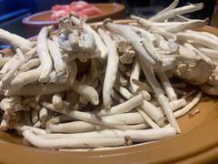-龍歌自助小火锅(李沧顺和汇店)