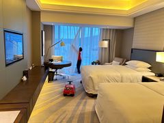 -舟山希尔顿酒店