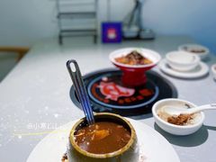 俏牛哥特色煨罐牛肉-俏牛哥鲜牛肉牛肆馆(重庆天地店)