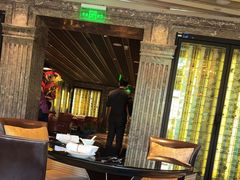 -北京四季酒店·采逸轩