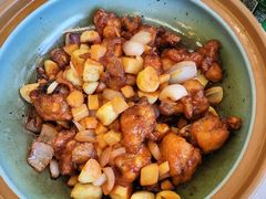 -会宾园·云山宴中餐