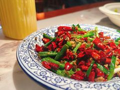 -川悦壹号·川菜(蠡溪路店)