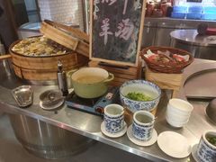 -长春富力万达文华酒店-集·味自助餐厅