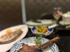 -極上萬膳·日料放题(海岸城店)