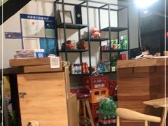 -聚汇三少·龙虾·中餐厅(莫邪路新天地店)
