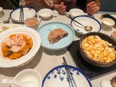 -狮王府淮扬菜(老门东店)