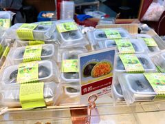 -彭记优口(王府井购物中心店)