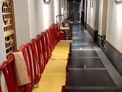 -北平食府·北京烤鸭(北京西站六里桥店)