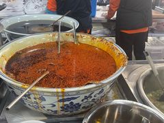 -邢老三肉丸糊辣汤(西安总店)