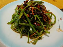 -品味泸沽湖•民族特色菜(大落水店)