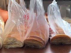 -中关村茶点