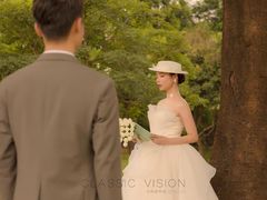 -经典婚纱摄影美学馆·私人定制