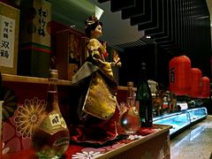 -南苑环球酒店-稻菊日式餐厅(鄞县大道店)