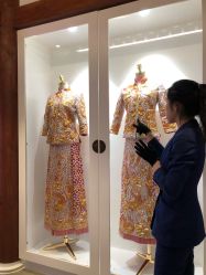 点击看大图 -MuseMarry婚纱(前海嘉里中心店)