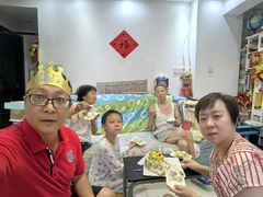 -迪卡侬(越秀公园店)