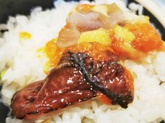 酱蟹-渔娘渔家丹东海鲜(东直门店)