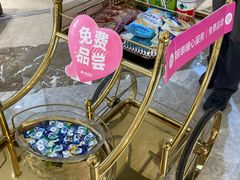 -杭州西湖银泰百货